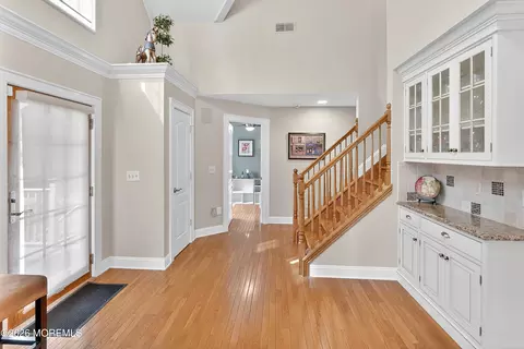 Entry Way - 617 Oceanview Rd, Brielle, NJ 08730 photo 5 of 8