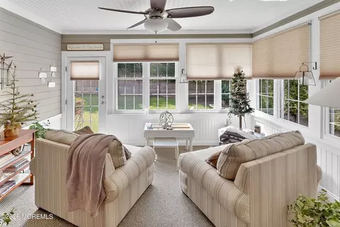 Exterior - 617 Oceanview Rd, Brielle, NJ 08730 photo 7 of 23