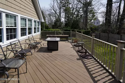Exterior - 617 Oceanview Rd, Brielle, NJ 08730 photo 9 of 23