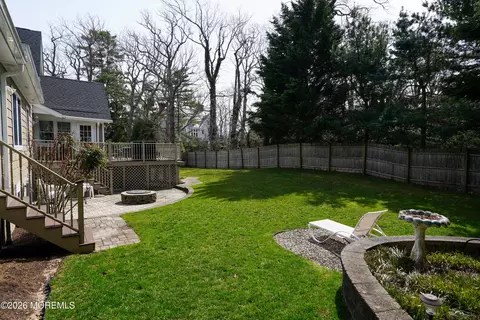 Exterior - 617 Oceanview Rd, Brielle, NJ 08730 photo 21 of 23