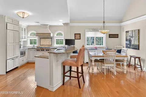 Kitchen - 617 Oceanview Rd, Brielle, NJ 08730 photo 5 of 5