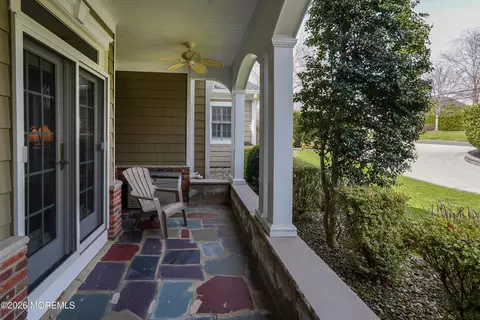 Exterior - 617 Oceanview Rd, Brielle, NJ 08730 photo 5 of 23