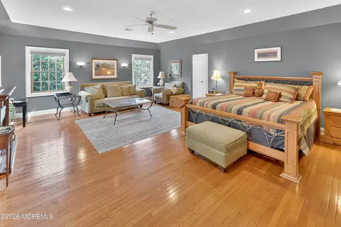 Bedroom - 617 Oceanview Rd, Brielle, NJ 08730 photo 1 of 7