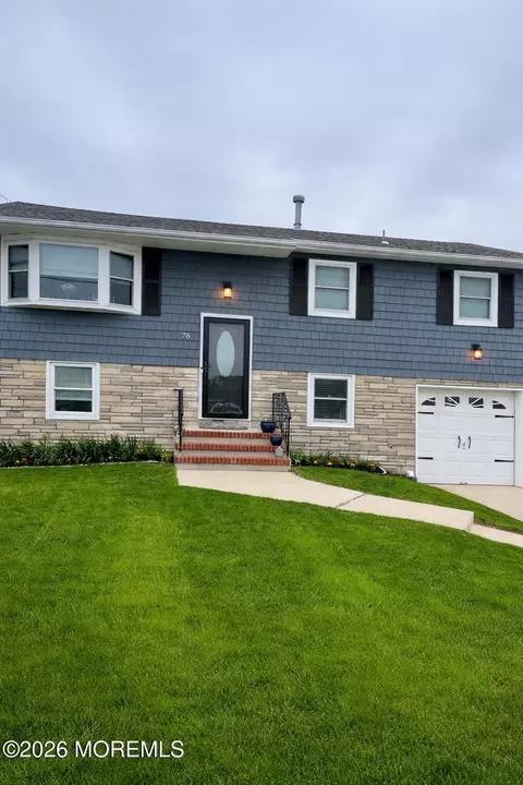 Undisclosed, Bayville, NJ 08721