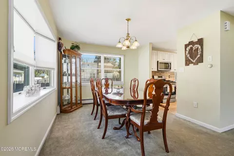 Dining - 514 Avon Rd, Pine Beach, NJ 08741 photo 1 of 6