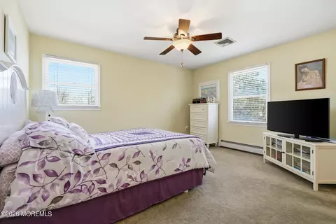 Bedroom - 514 Avon Rd, Pine Beach, NJ 08741 photo 1 of 5