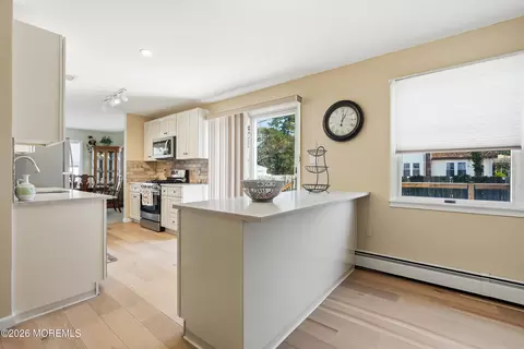Kitchen - 514 Avon Rd, Pine Beach, NJ 08741 photo 5 of 5