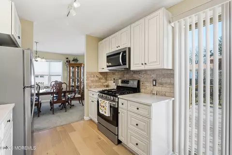 Kitchen - 514 Avon Rd, Pine Beach, NJ 08741 photo 2 of 5