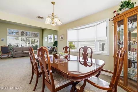 Dining - 514 Avon Rd, Pine Beach, NJ 08741 photo 3 of 6
