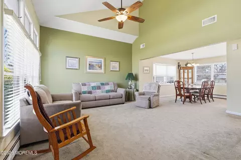 Living - 514 Avon Rd, Pine Beach, NJ 08741 photo 1 of 3