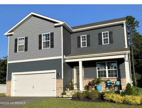 26 Blue Heron Ln, West Creek, NJ 08092