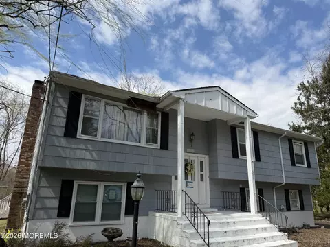350 Bartley Rd, Jackson, NJ 08527