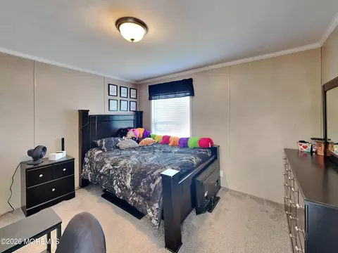 Bedroom - 411 4th St, Jackson, NJ 08527 photo 4 of 6