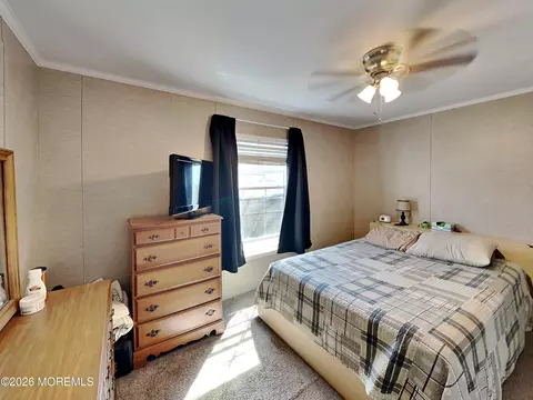 Bedroom - 411 4th St, Jackson, NJ 08527 photo 3 of 6