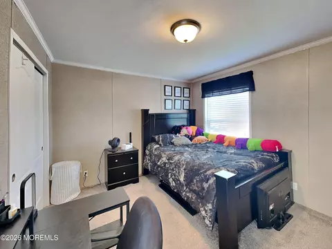 Bedroom - 411 4th St, Jackson, NJ 08527 photo 5 of 6