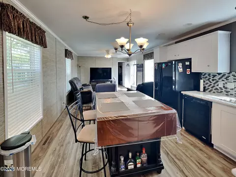 Kitchen - 411 4th St, Jackson, NJ 08527 photo 1 of 2