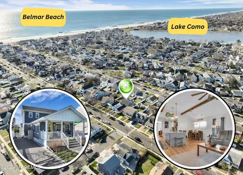323 16th Ave, Lake Como, NJ 07719