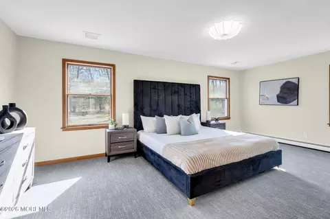 Bedroom - 592 Whitecomb Ave, Jackson, NJ 08527 photo 1 of 2