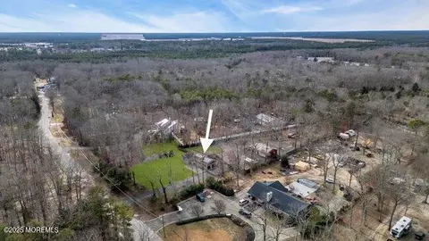 View/Area - 592 Whitecomb Ave, Jackson, NJ 08527 photo 2 of 2