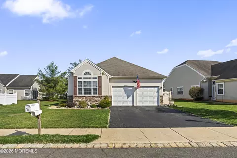 97 Halsted Dr, Manchester, NJ 08759