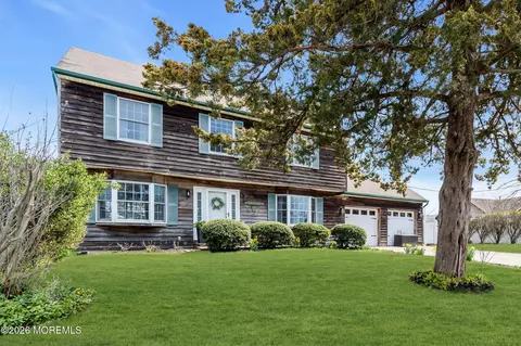 1706 Bay Ave, Point Pleasant, NJ 08742
