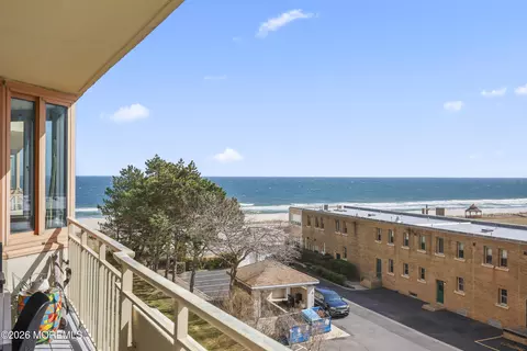 717 Ocean Ave N #305, Long Branch, NJ 07740