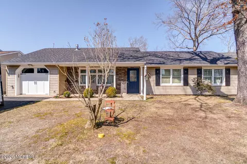 411 Brentwood Pl, Forked River, NJ 08731