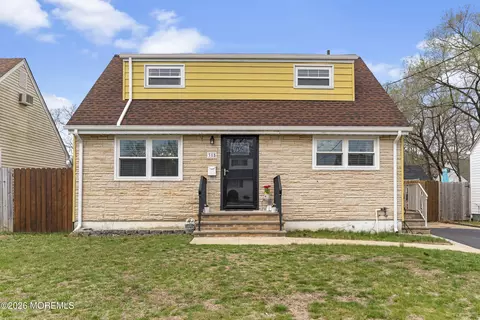 315 Herbert Ave, Old Bridge, NJ 08857