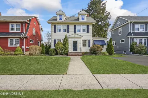 440 Orchard St, Cranford, NJ 07016