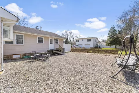 Exterior - 214 Davis Ave, Forked River, NJ 08731 photo 4 of 5