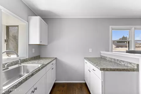 Kitchen - 214 Davis Ave, Forked River, NJ 08731 photo 4 of 4