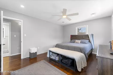 Bedroom - 214 Davis Ave, Forked River, NJ 08731 photo 2 of 3