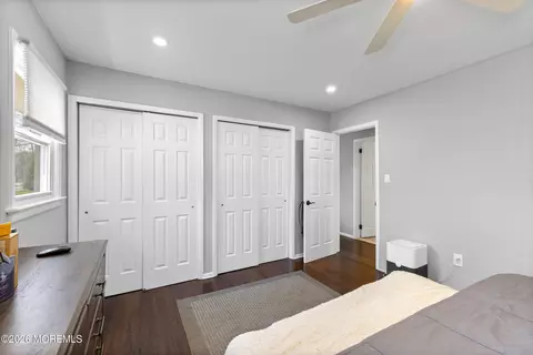 Bedroom - 214 Davis Ave, Forked River, NJ 08731 photo 3 of 3