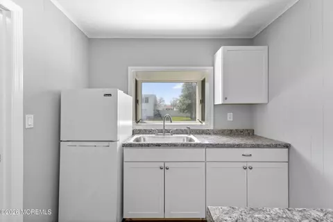 Kitchen - 214 Davis Ave, Forked River, NJ 08731 photo 1 of 4