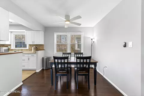 Dining - 214 Davis Ave, Forked River, NJ 08731 photo 1 of 2
