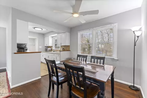 Dining - 214 Davis Ave, Forked River, NJ 08731 photo 2 of 2