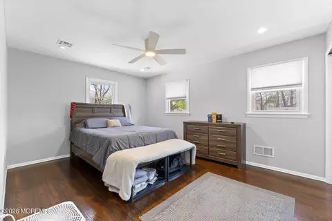 Bedroom - 214 Davis Ave, Forked River, NJ 08731 photo 1 of 3
