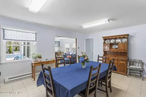 Dining - 110 Pineway Dr, Forked River, NJ 08731 photo 4 of 4