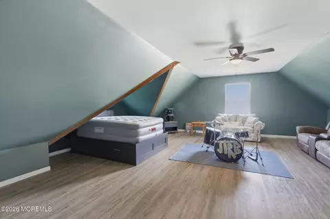 Bedroom - 110 Pineway Dr, Forked River, NJ 08731 photo 9 of 9