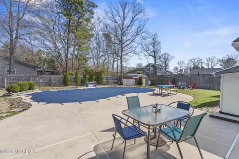 Exterior - 110 Pineway Dr, Forked River, NJ 08731 photo 3 of 8