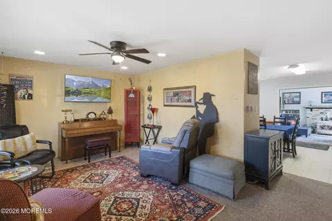 Living - 110 Pineway Dr, Forked River, NJ 08731 photo 1 of 3