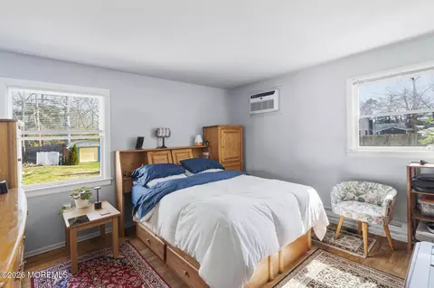 Bedroom - 110 Pineway Dr, Forked River, NJ 08731 photo 2 of 9