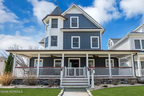 301 10th Ave, Belmar, NJ 07719