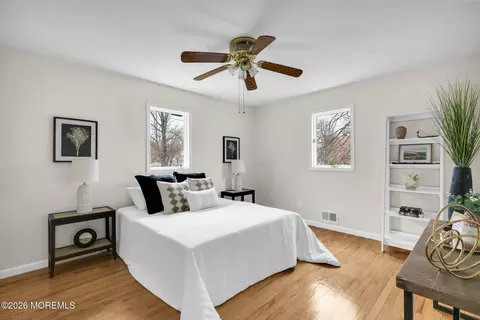 Bedroom - 12 Karyn Ter E, Middletown, NJ 07748 photo 3 of 5