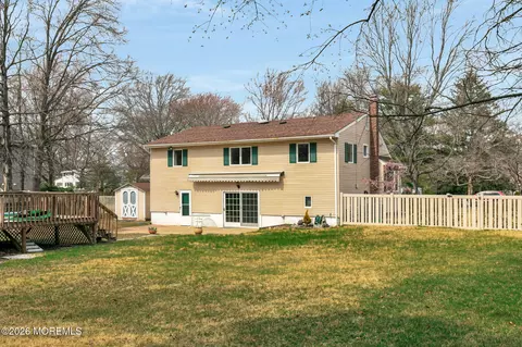 Exterior - 12 Karyn Ter E, Middletown, NJ 07748 photo 6 of 7