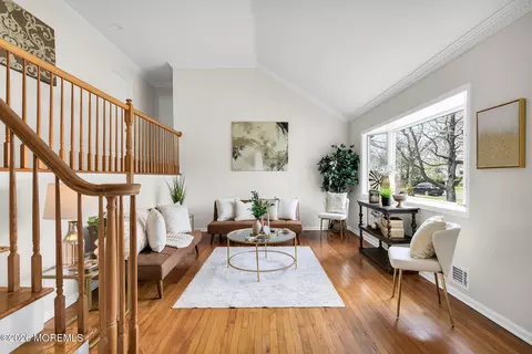 Living - 12 Karyn Ter E, Middletown, NJ 07748 photo 1 of 2
