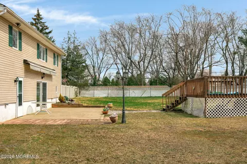 Exterior - 12 Karyn Ter E, Middletown, NJ 07748 photo 5 of 7