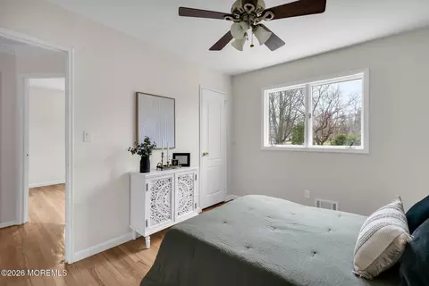 Bedroom - 12 Karyn Ter E, Middletown, NJ 07748 photo 2 of 5