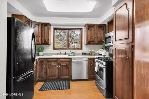 Kitchen - 12 Karyn Ter E, Middletown, NJ 07748 photo 1 of 1