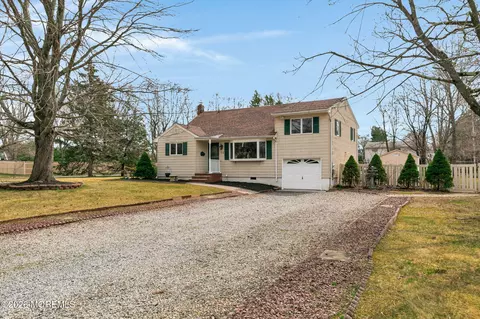 Exterior - 12 Karyn Ter E, Middletown, NJ 07748 photo 3 of 7